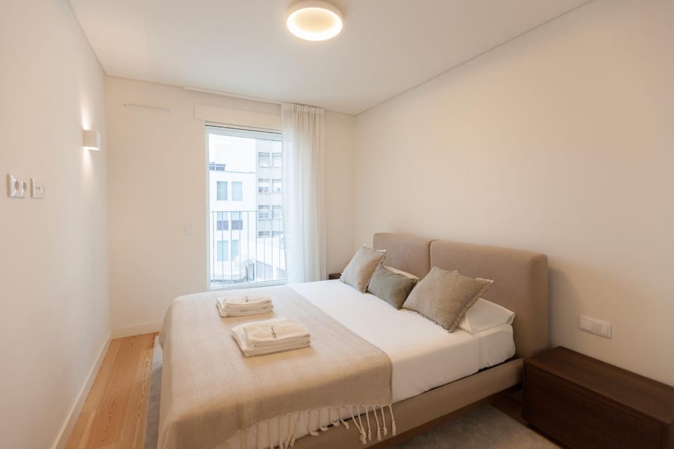 FLH Marquês Premium Apartment with Parking Apartment in Lisbon