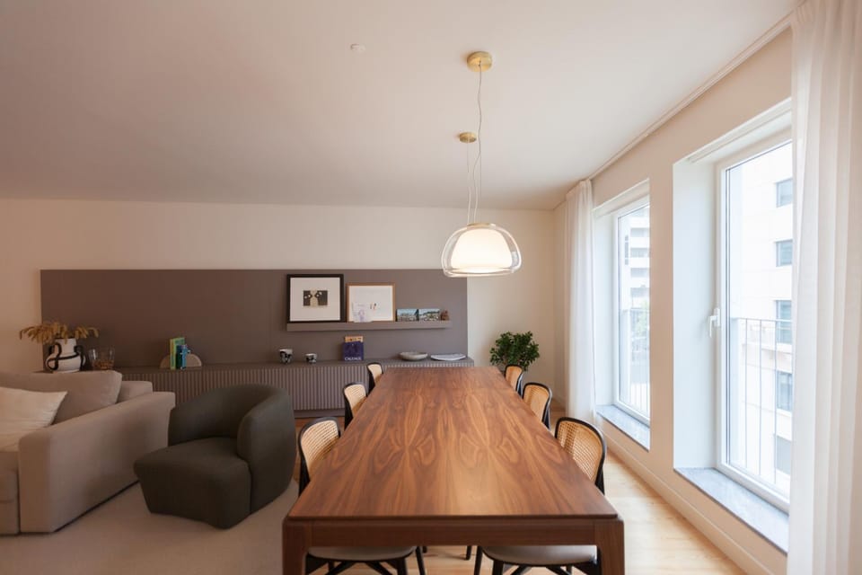 FLH Marquês Premium Apartment with Parking Apartment in Lisbon
