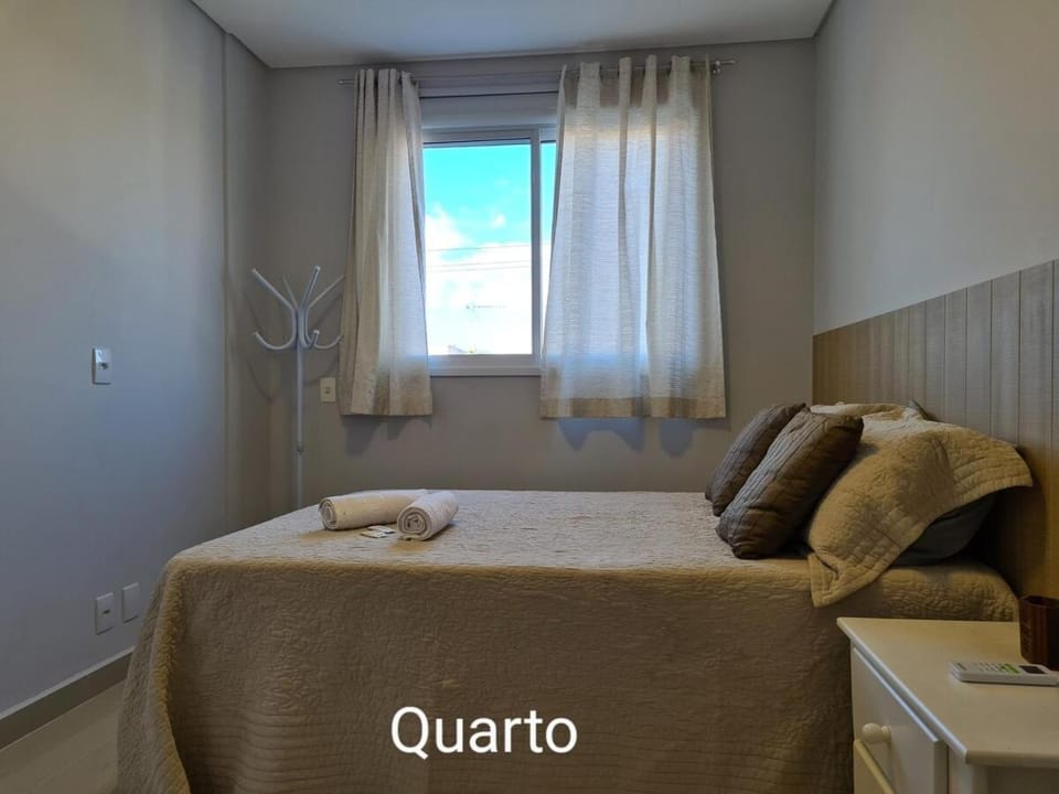 Praia dos Ingleses, apartamento em frente ao mar Apartment in Florianopolis