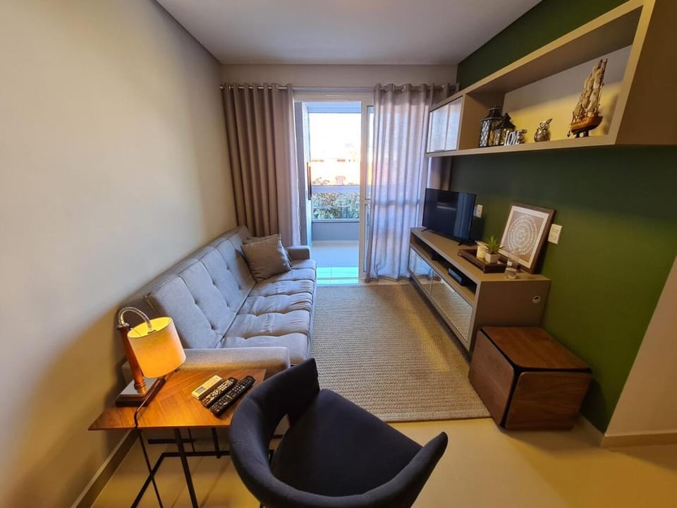 Praia dos Ingleses, apartamento em frente ao mar Apartment in Florianopolis