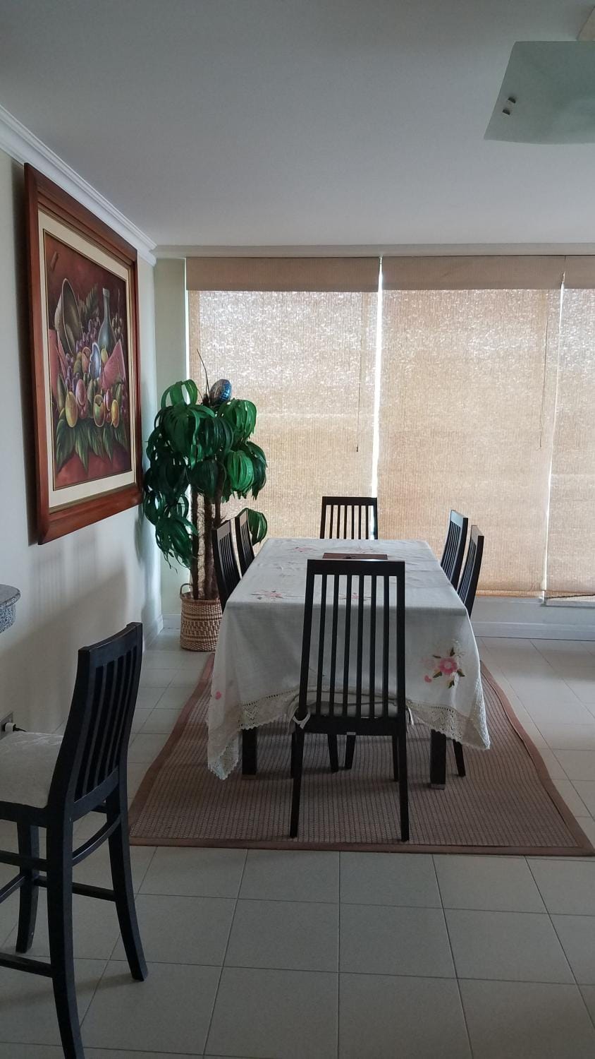 Chipipe Riviera del Mar Apartment in Salinas