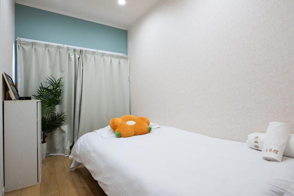Hiregasaki, Nagareyama 2号 CB0439 Apartment in Chiba Prefecture