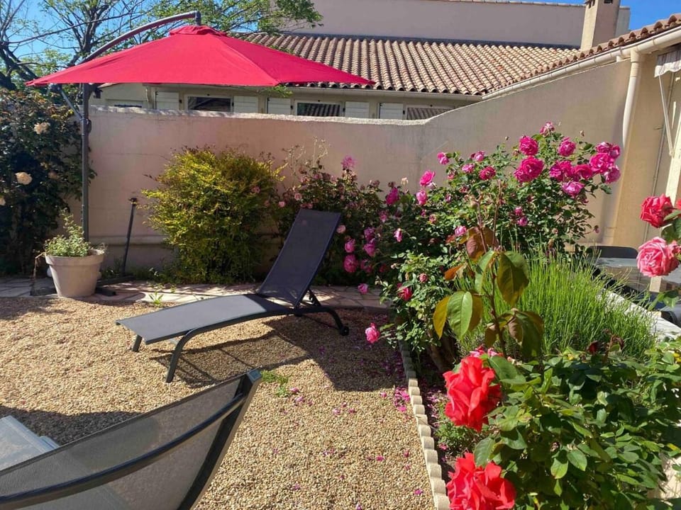 3 bedroom villa 5 minutes from Nîmes city center Villa in Nimes