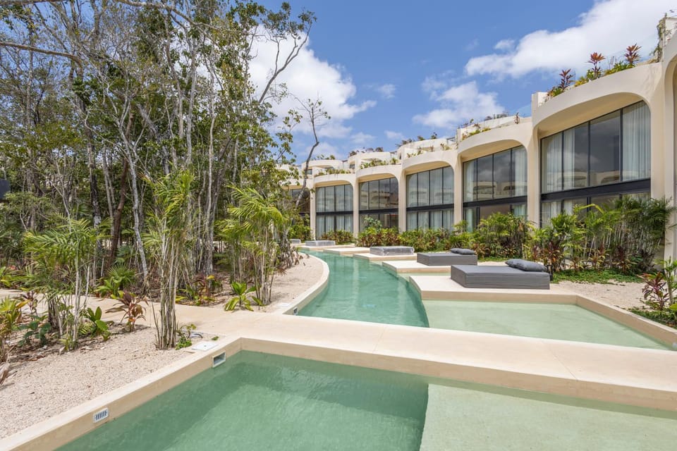 Garden view, Pool view, Swimming pool, Swimming pool