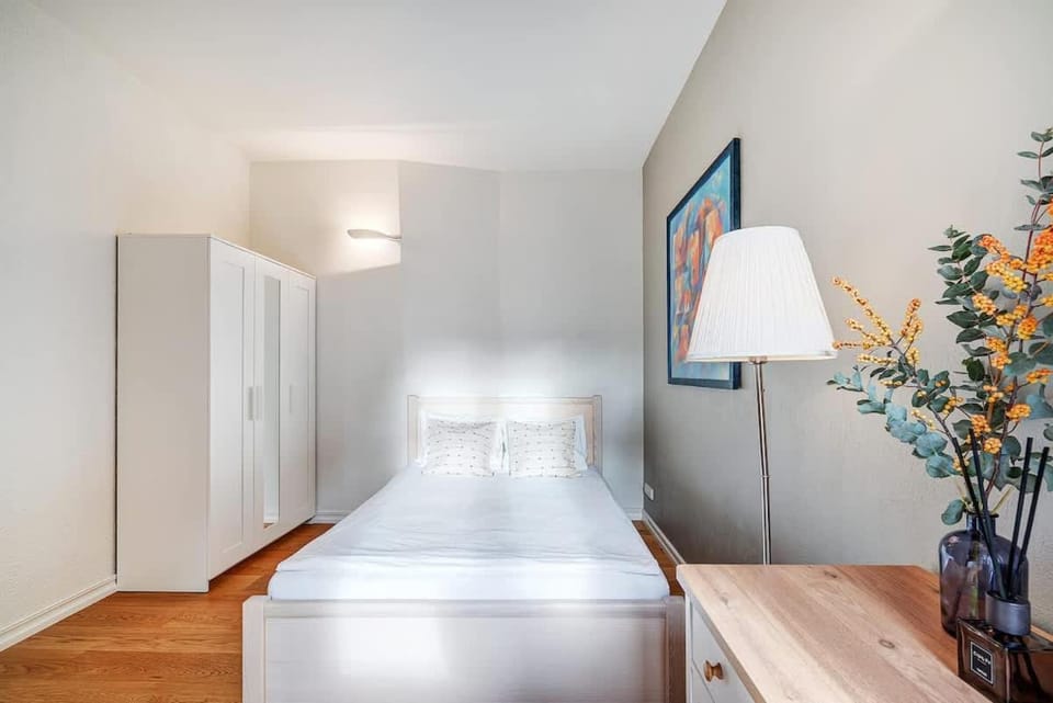 Domillion 2bdr Bright&Colorful old town apt Z35 Apartment in Vilnius