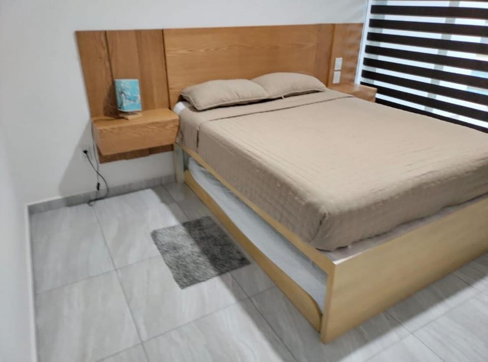 Marina Cerritos Mazatlan Apartment in Mazatlan