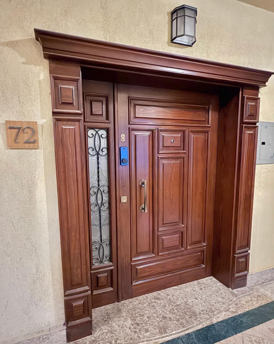 Spacious Super Fancy 3 BR Appartment in Prime Heliopolis Apartment in Cairo Governorate