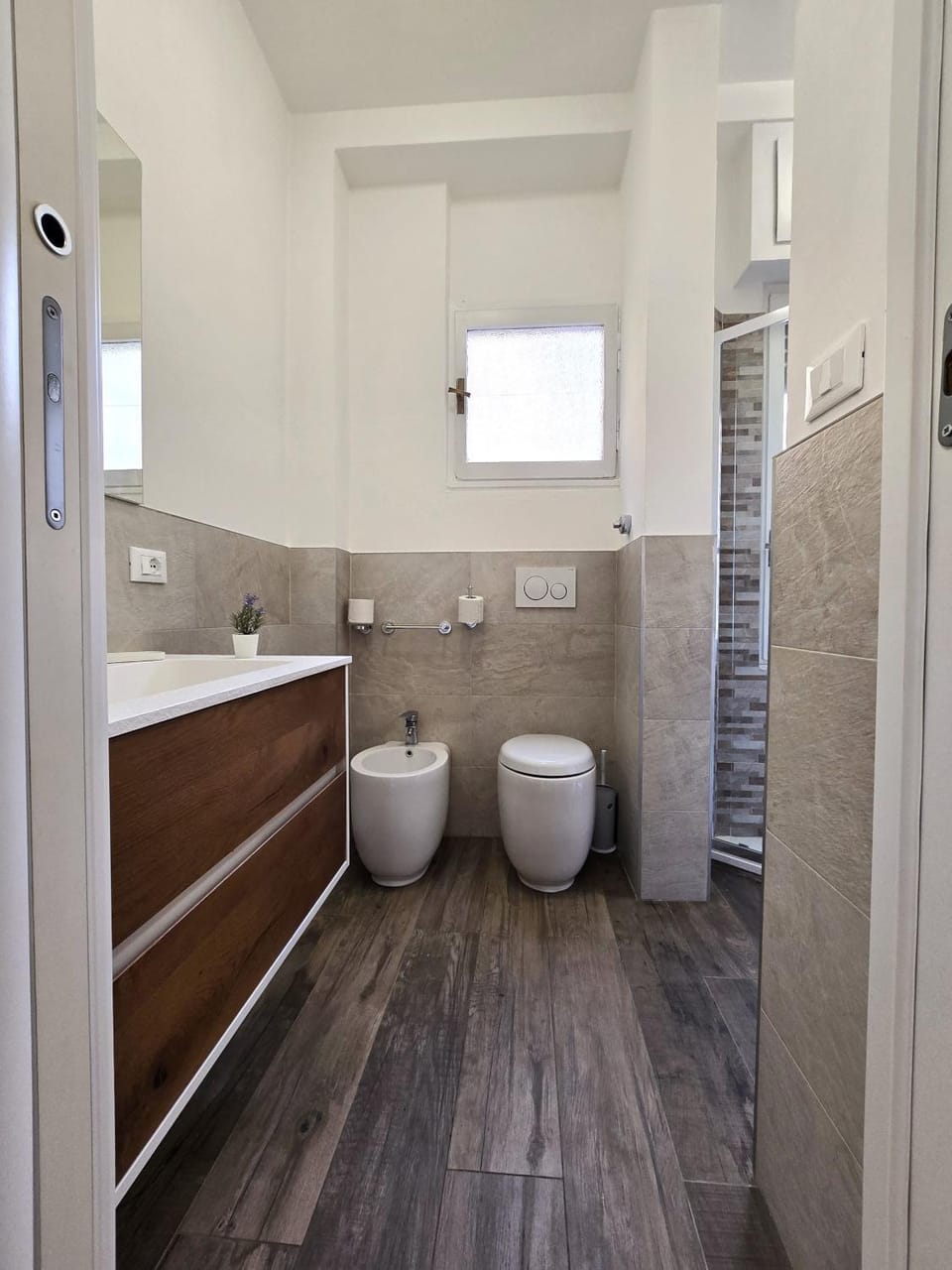 Shower, Toilet, Bathroom, bidet