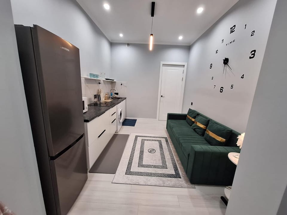 Комфорт8 Apartment in Almaty