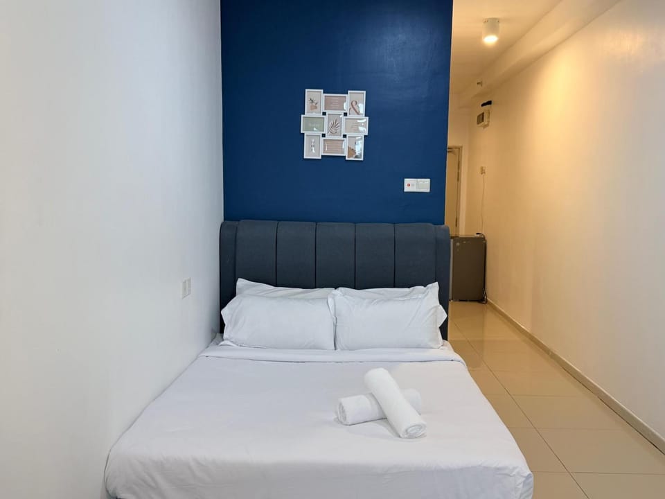 Moonlight Haven studio By Centrestage Pj Apartment in Petaling Jaya