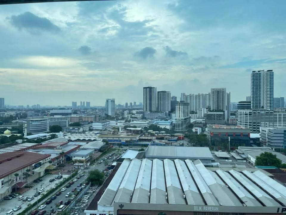 City view