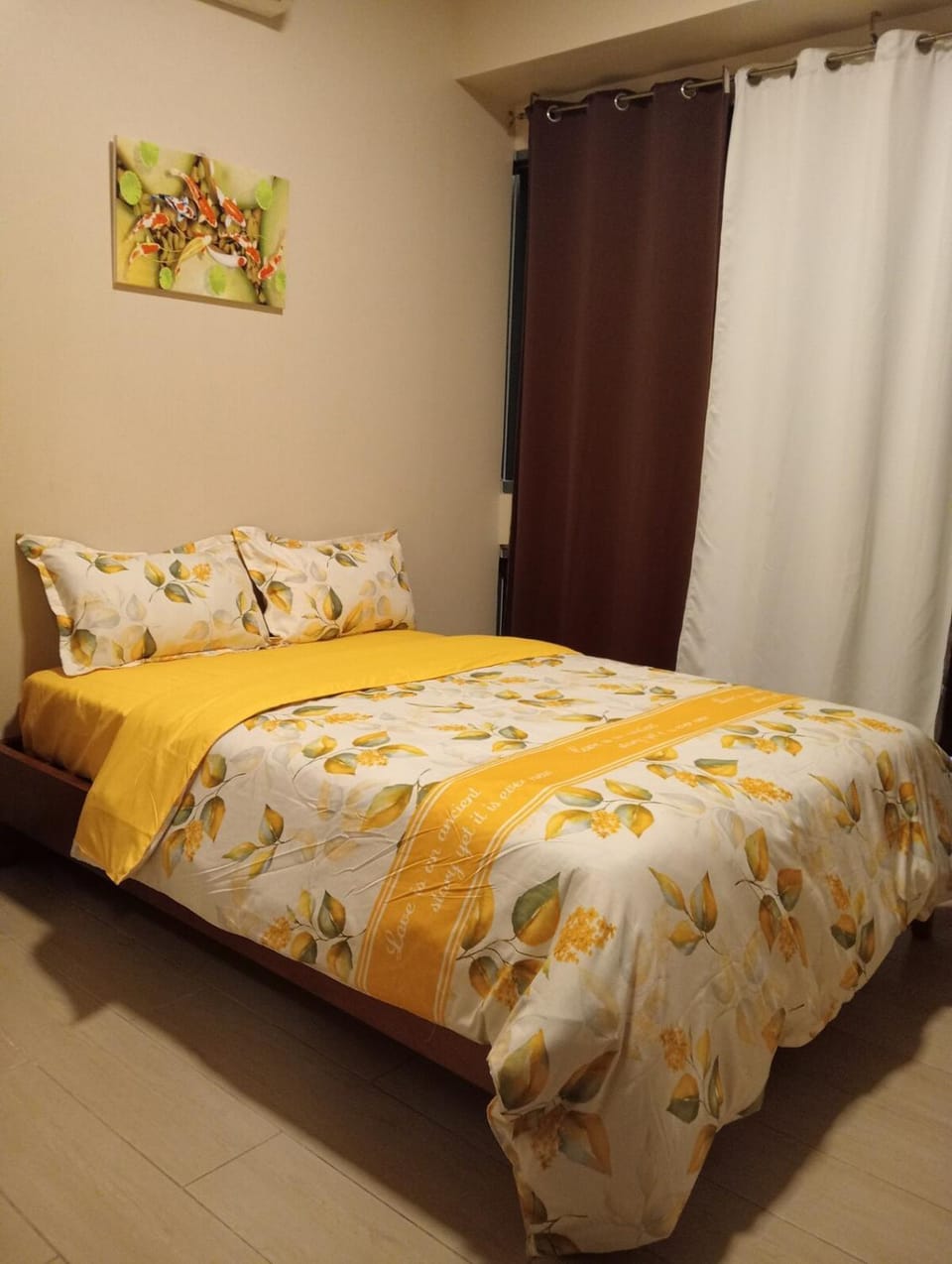 3 BRooms 3 Baths Cozy Condo, One Manchester Place Apartment in Lapu-Lapu City