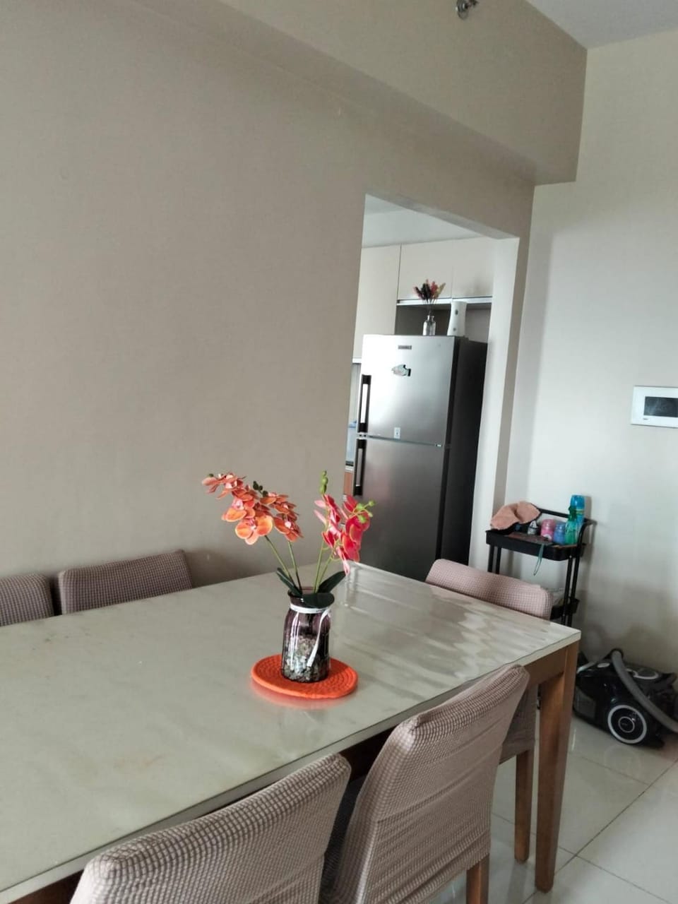3 BRooms 3 Baths Cozy Condo, One Manchester Place Apartment in Lapu-Lapu City