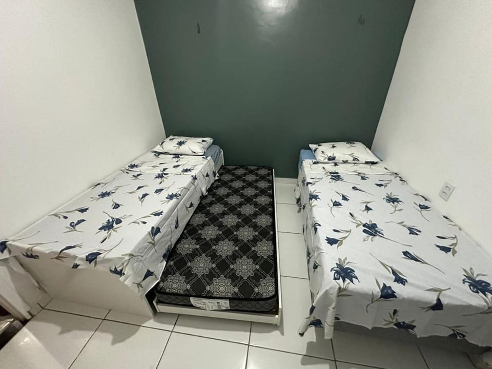 Casa Tranquilidade House in Belém