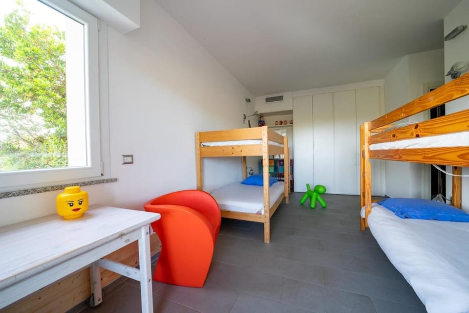 magnifique maison vu mer 5 ch Villa in Porto-Vecchio
