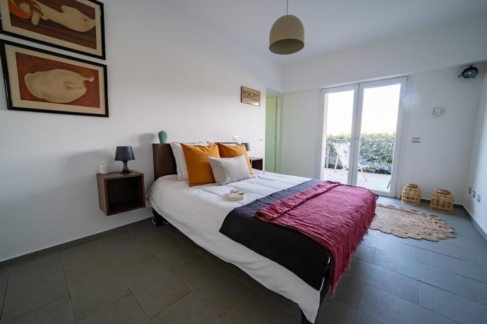 magnifique maison vu mer 5 ch Villa in Porto-Vecchio
