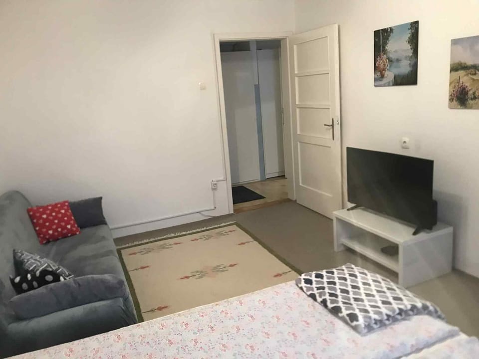 Mali kutak Apartment in Sarajevo