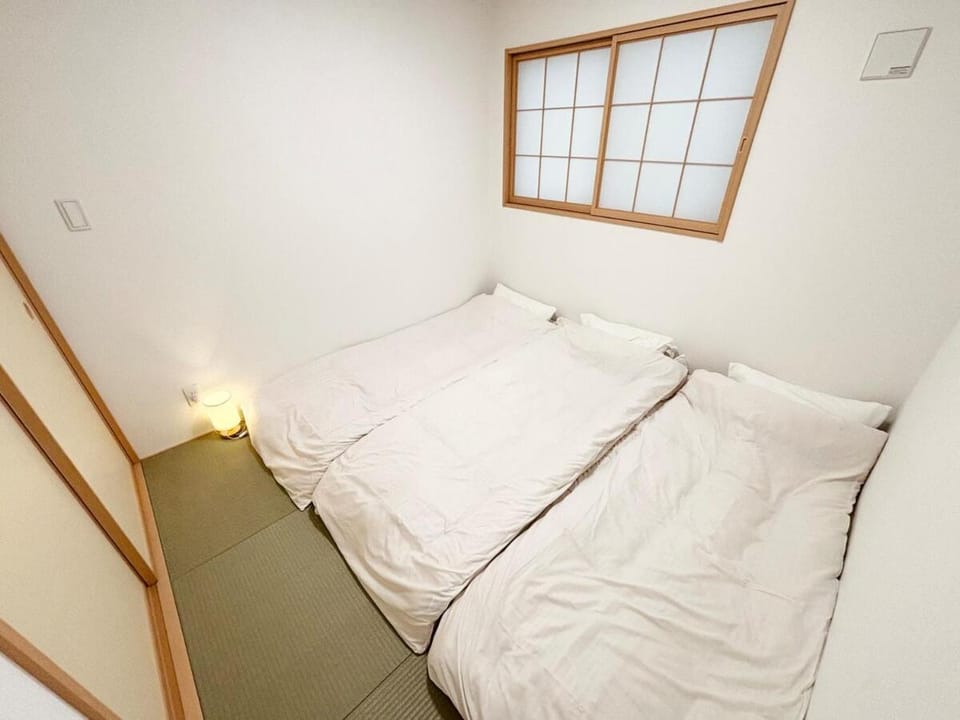 ZZOKIAI 橙霞 30-seconds walk to the seaside!4LDK maximun 10 people! Villa in Okinawa Prefecture