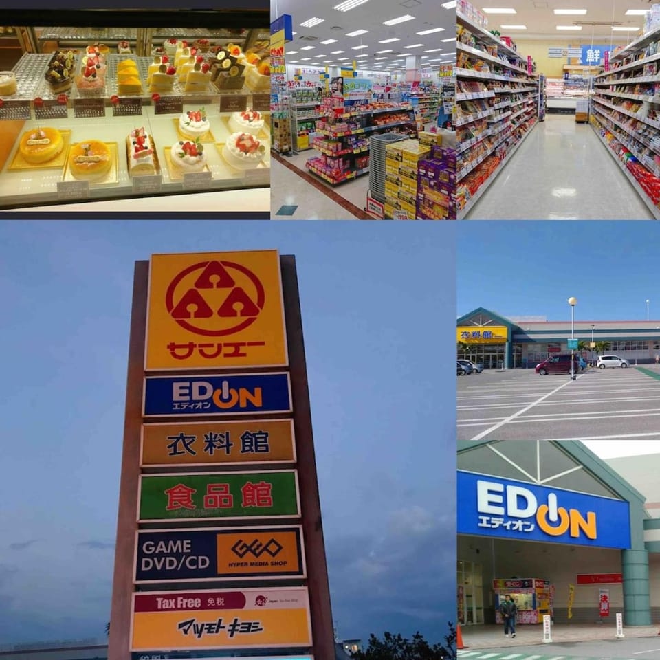 ZZOKIAI 橙霞 30-seconds walk to the seaside!4LDK maximun 10 people! Villa in Okinawa Prefecture