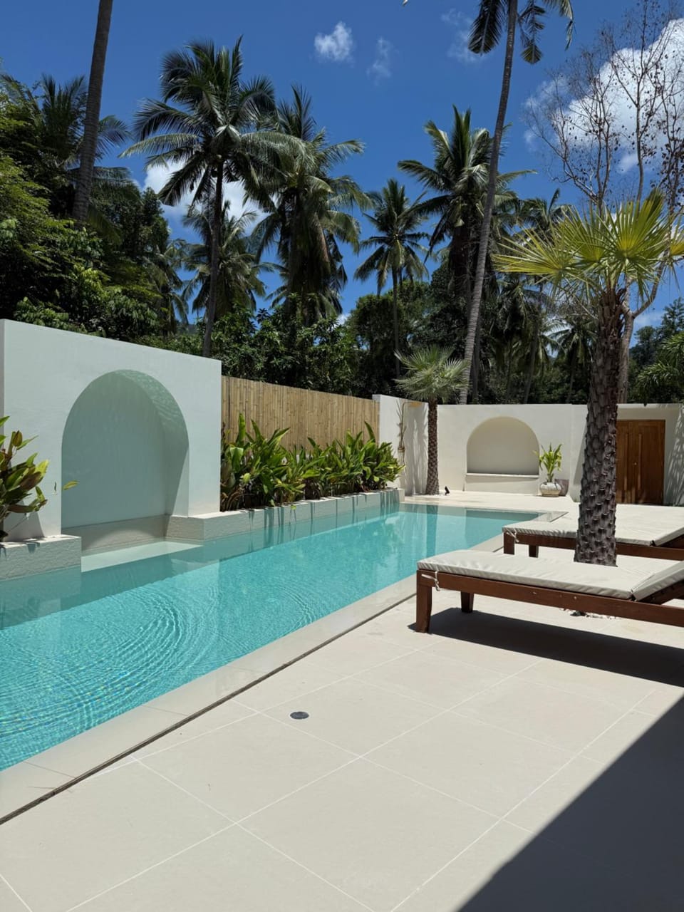 Day, Garden, Garden view, Pool view, Swimming pool, Swimming pool, sunbed