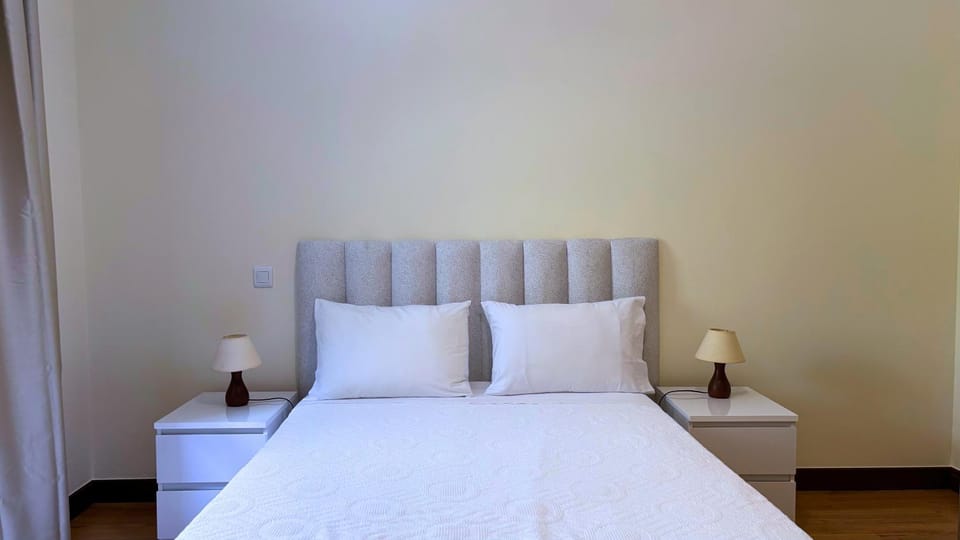 Dragoeiro Duplex by Sam Houses Apartment in Madeira District