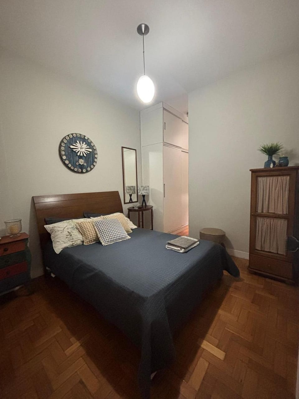 Copa 3 qtos pertíssimo da praia Apartment in Rio de Janeiro
