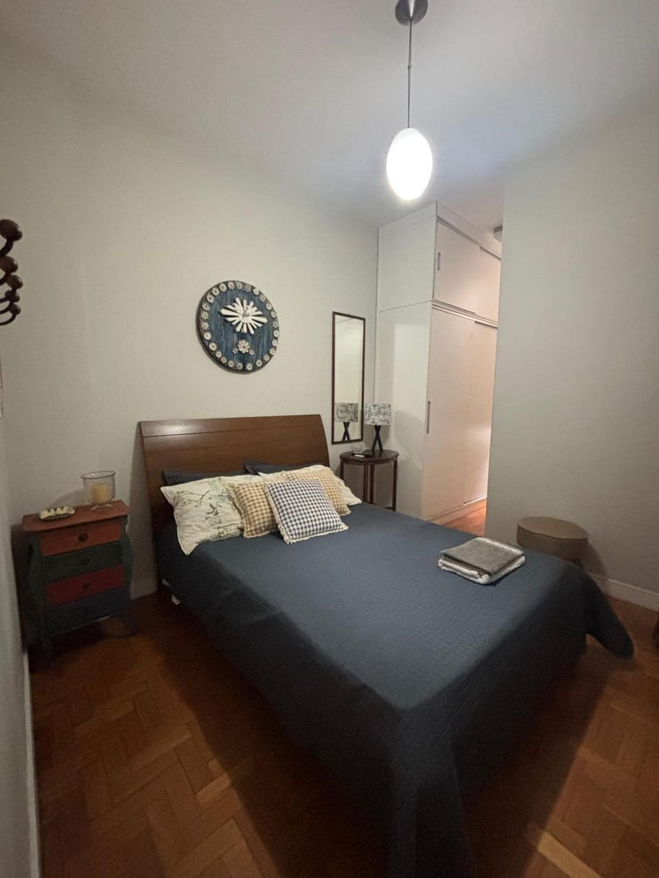 Copa 3 qtos pertíssimo da praia Apartment in Rio de Janeiro