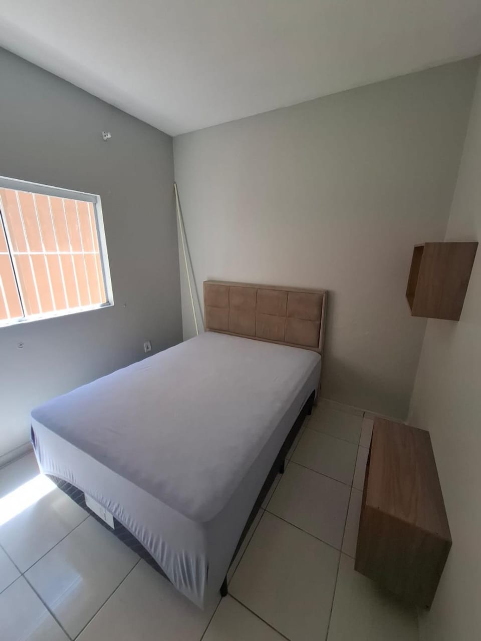 Casa Privativa - Pisicna, AR, Wifi, 2 quartos, 2 Banheiros, Garagem - Porto Belo, Perequê House in Porto Belo