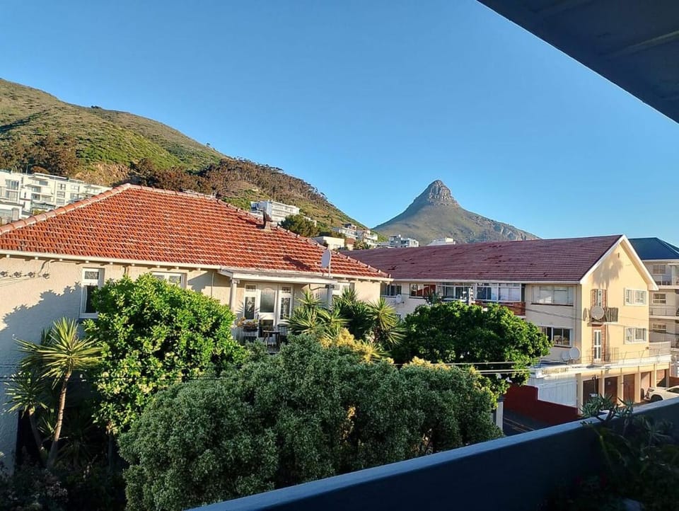 Seaview Escape Apartment in Sea Point
