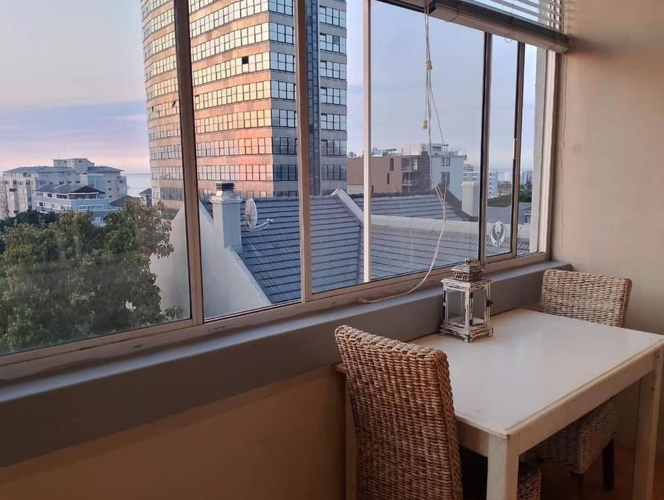 Seaview Escape Apartment in Sea Point