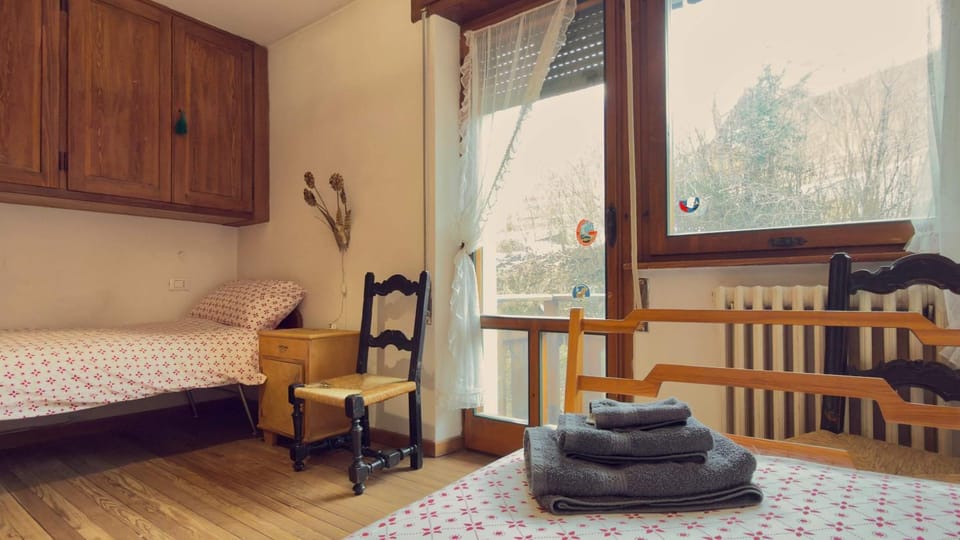 Homeby, Ca' Del Molin Apartment in Cortina d Ampezzo