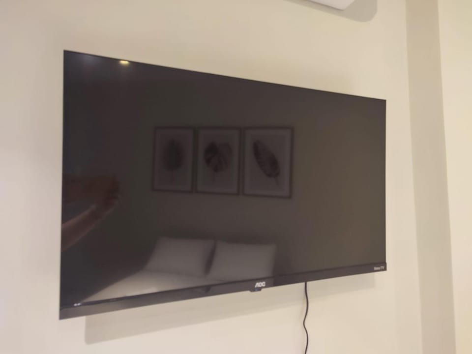 TV and multimedia, Evening entertainment