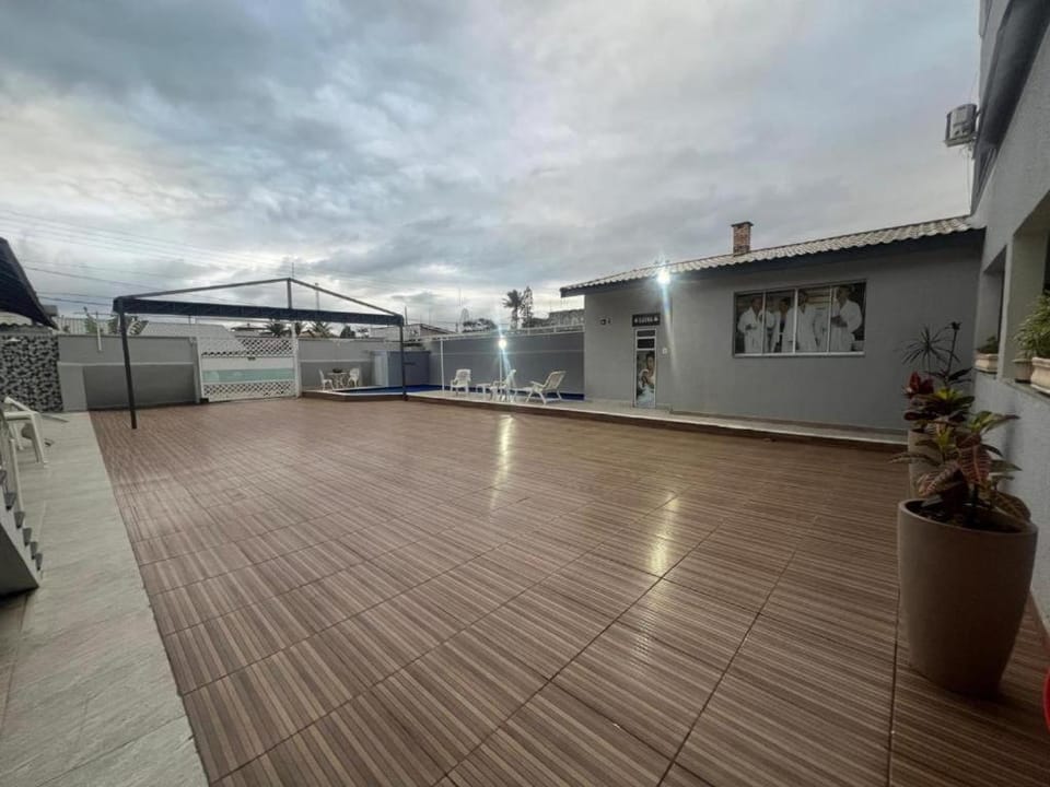 Property building, Sauna, Balcony/Terrace, Swimming pool