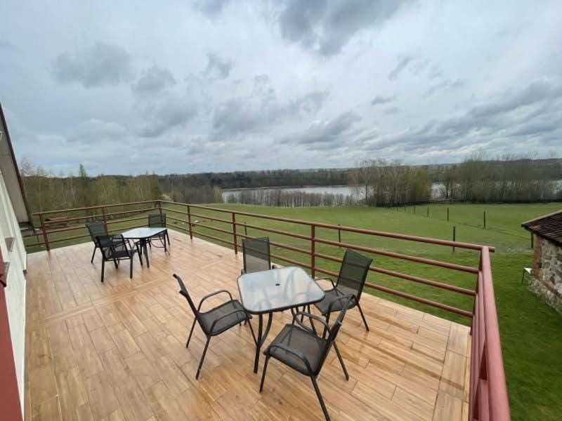 Agroturystyka Zacisze Apartment in Greater Poland Voivodeship