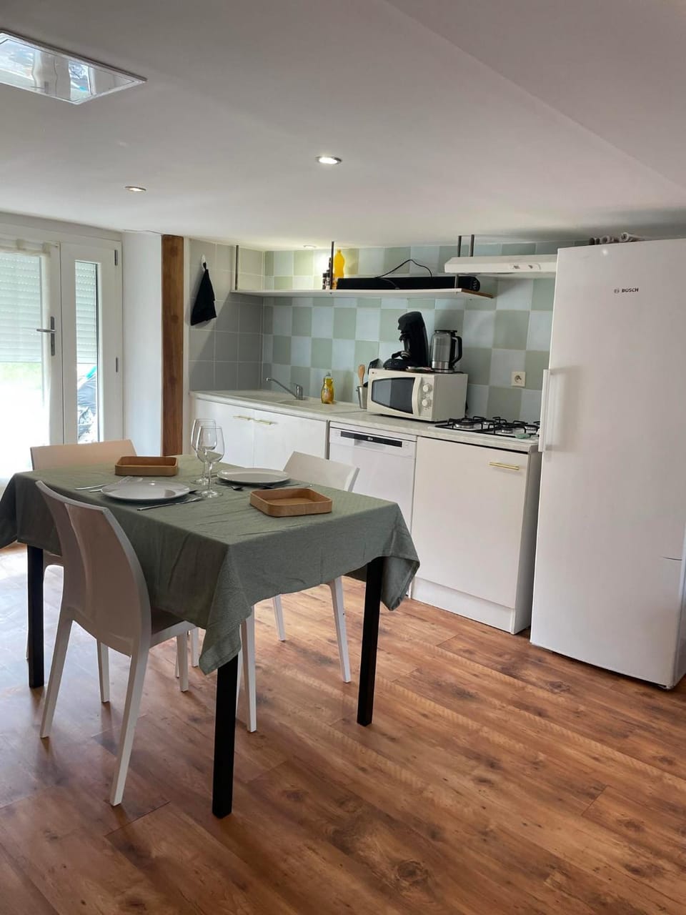Appartement Fa Apartment in Nouvelle-Aquitaine