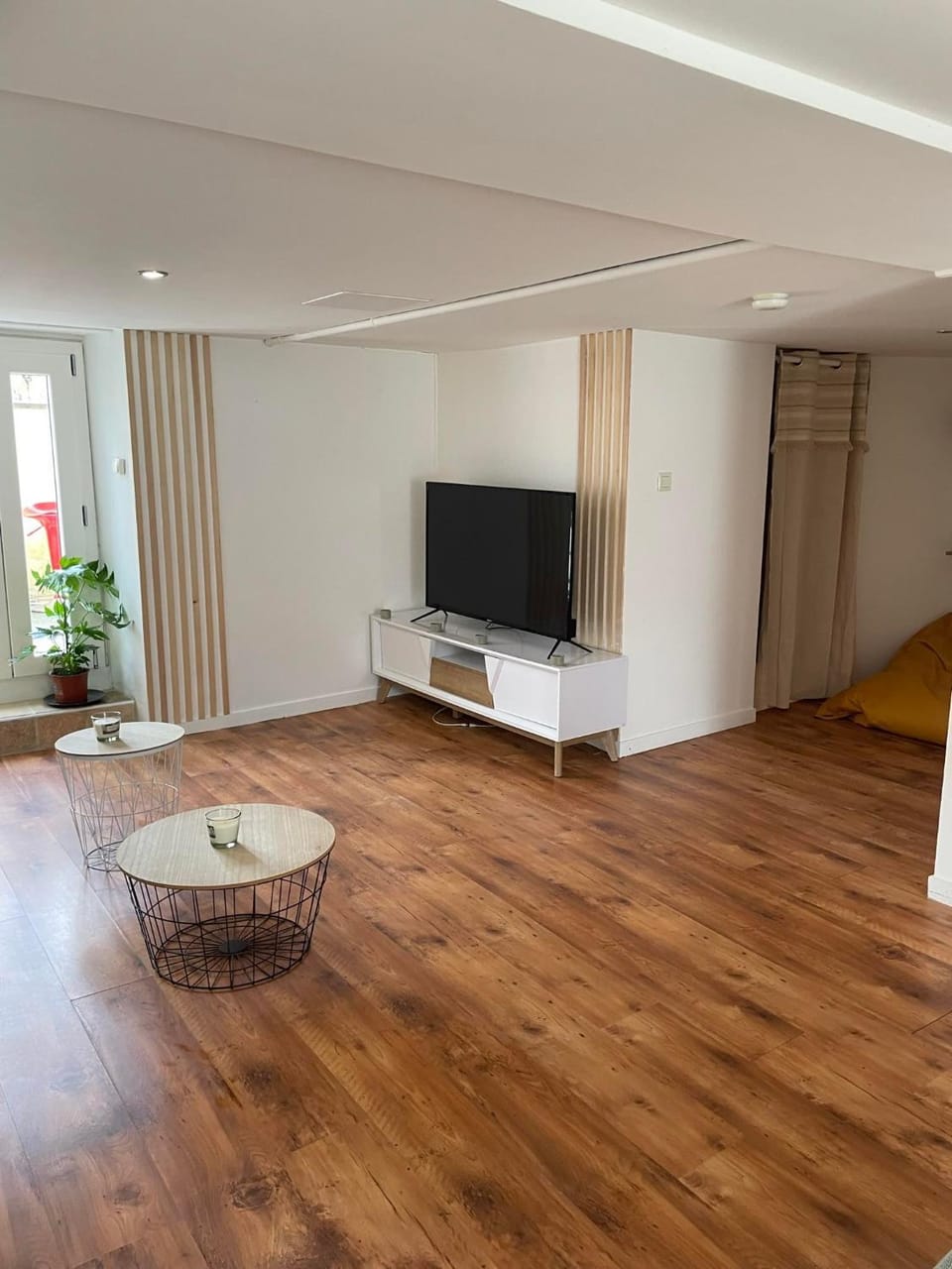 Appartement Fa Apartment in Nouvelle-Aquitaine