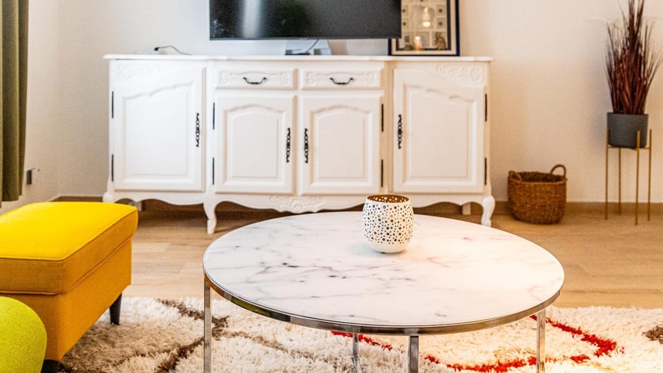 BEAUSÉJOUR Appart - HYPER CENTRE VILLE Apartment in Mulhouse