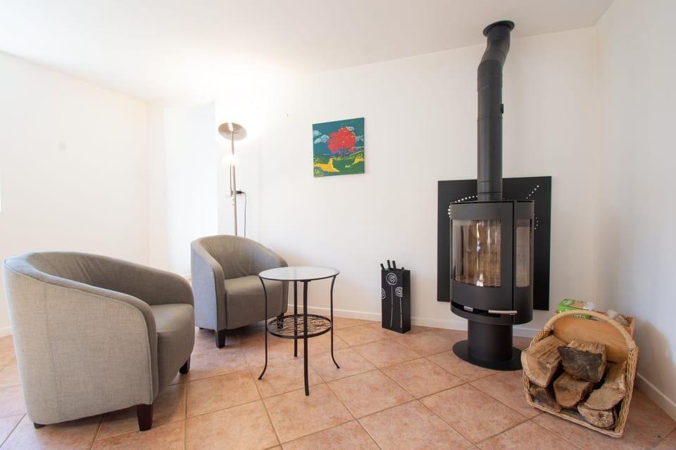 KerJardin I Charme & Terrasse à Morgat House in Crozon