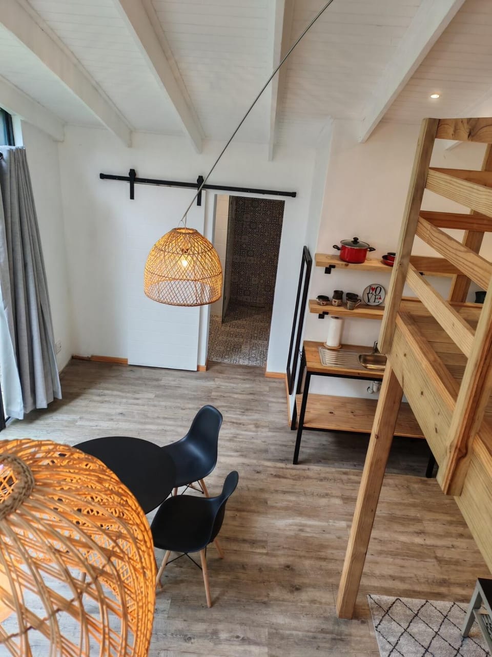 Your Quiet Retreat Near Cape Town & Wine Country Apartment in Cape Town