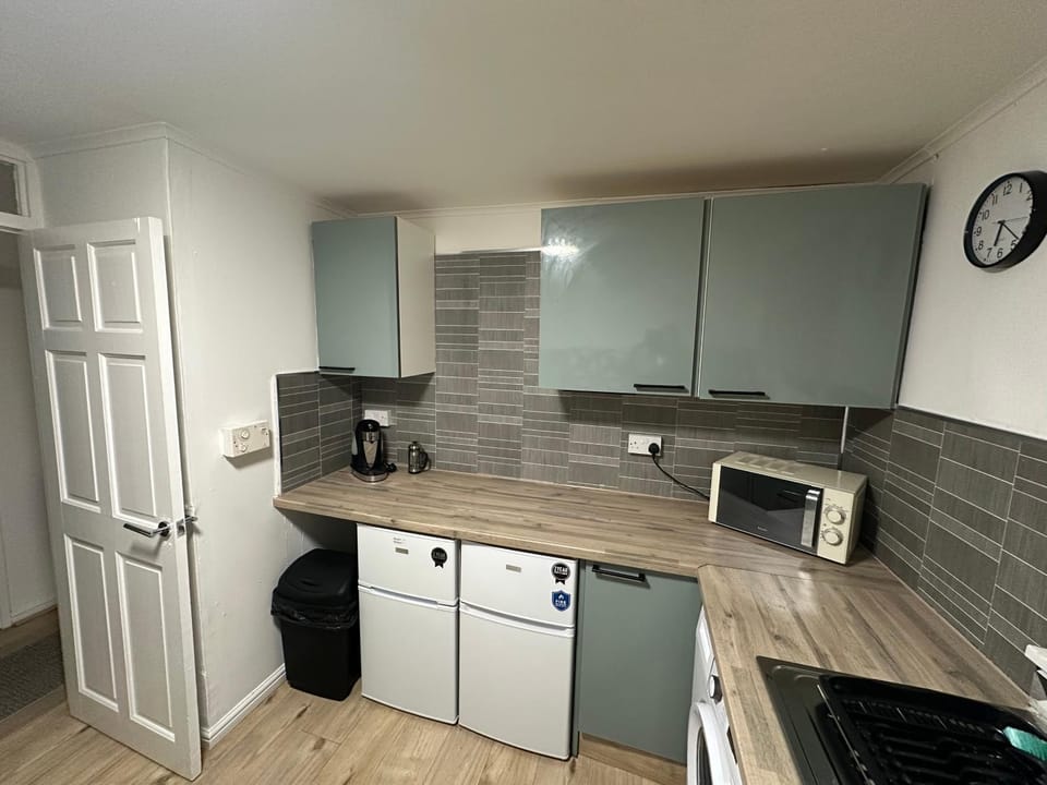 3 bedroom apartment Apartment in Cumbernauld