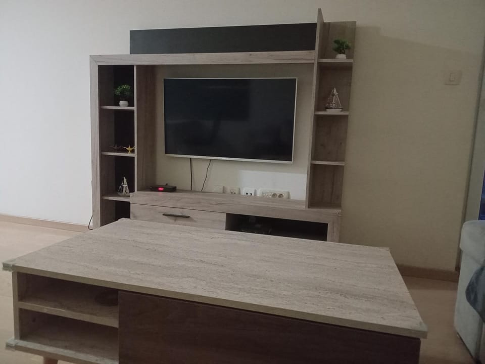 City kvart Apartment in Podgorica