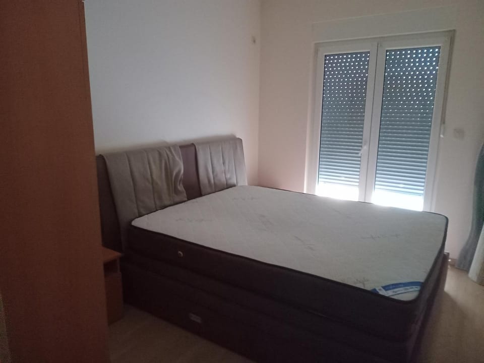 City kvart Apartment in Podgorica