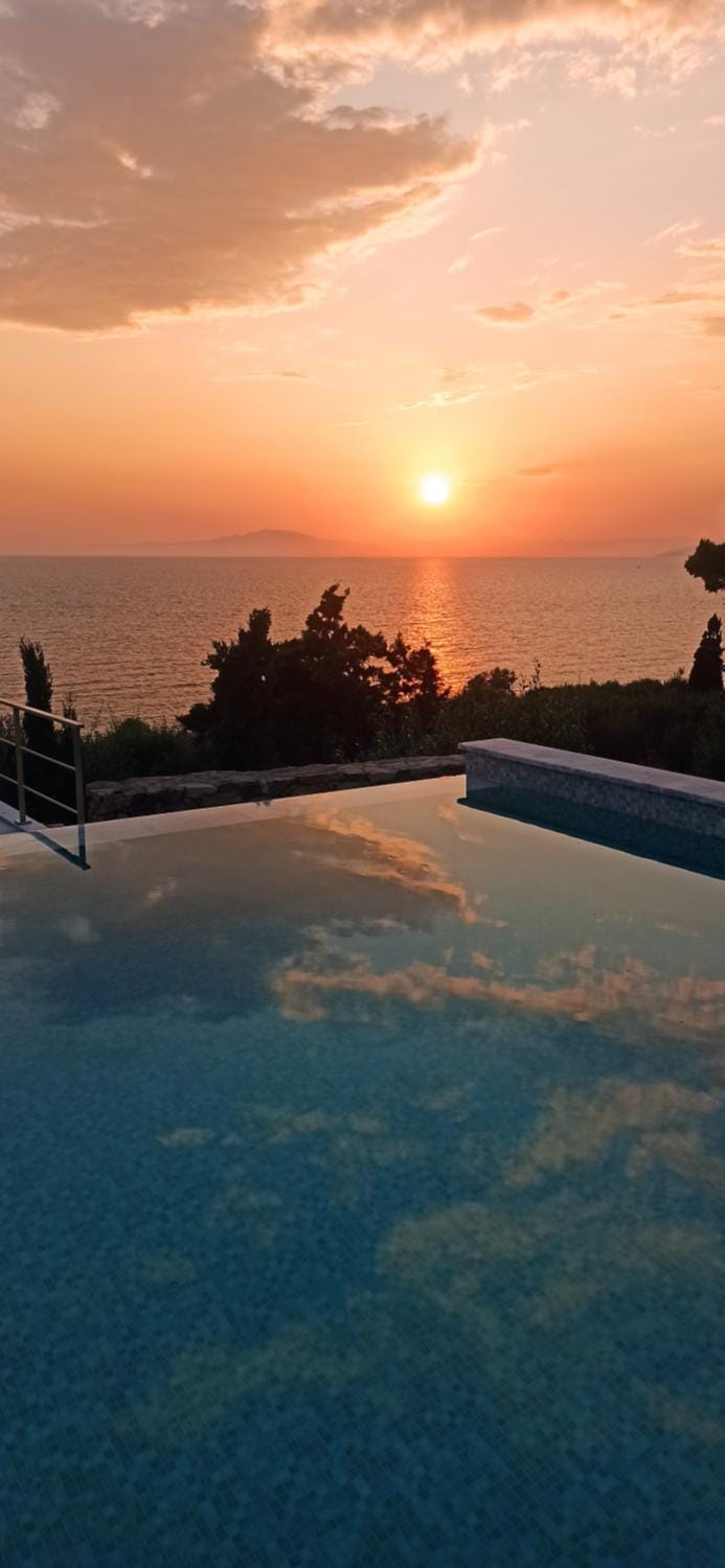 Mani Sol Apartments Apartment in Messenia