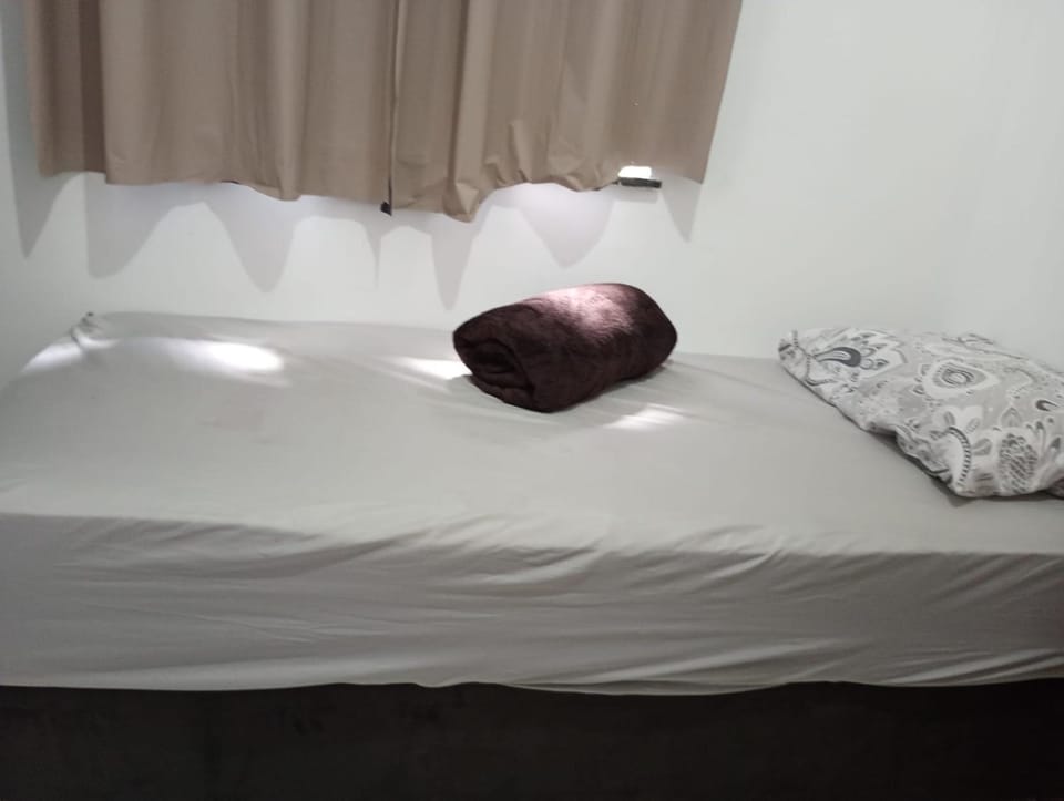 Espaço Marques Apartment in Porto Seguro