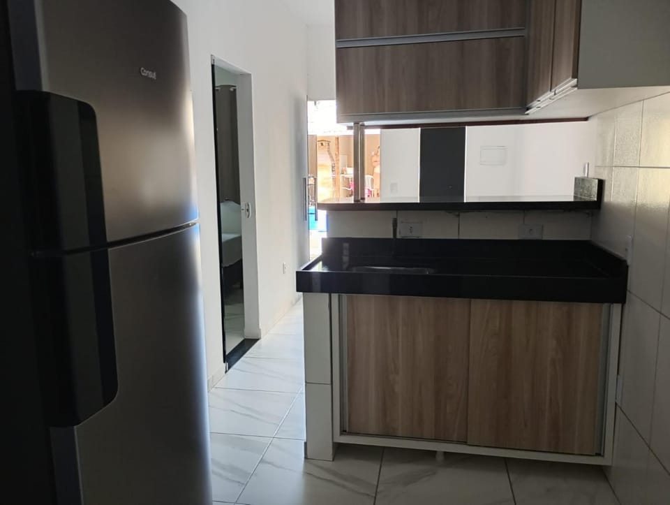 Espaço Marques Apartment in Porto Seguro