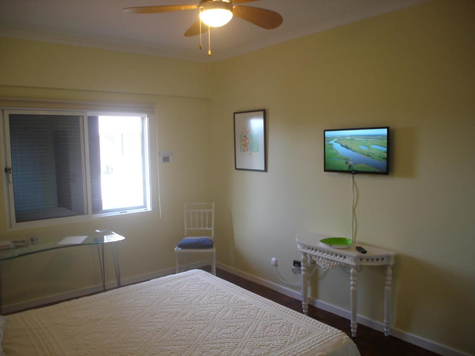 TV and multimedia, Bedroom