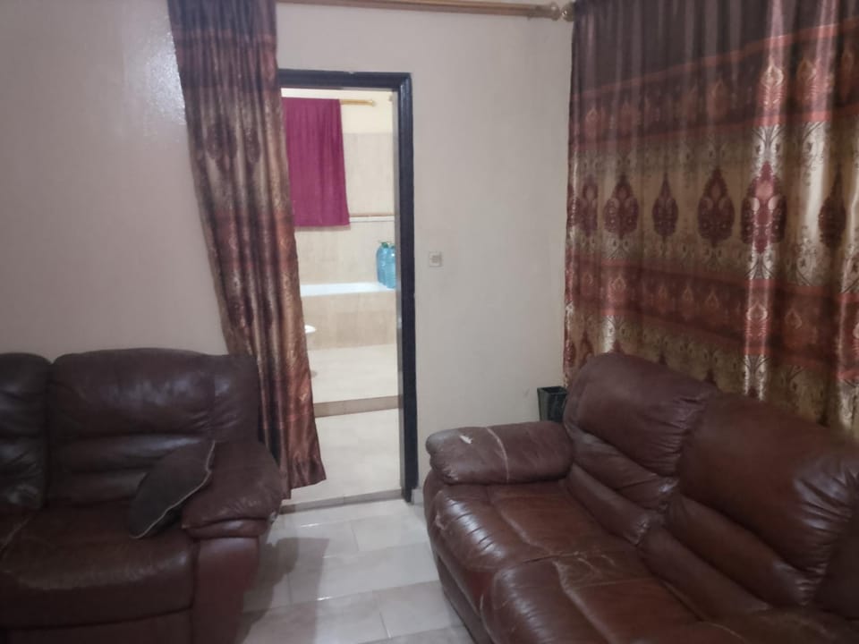 Noflay Bed and Breakfast in Dakar