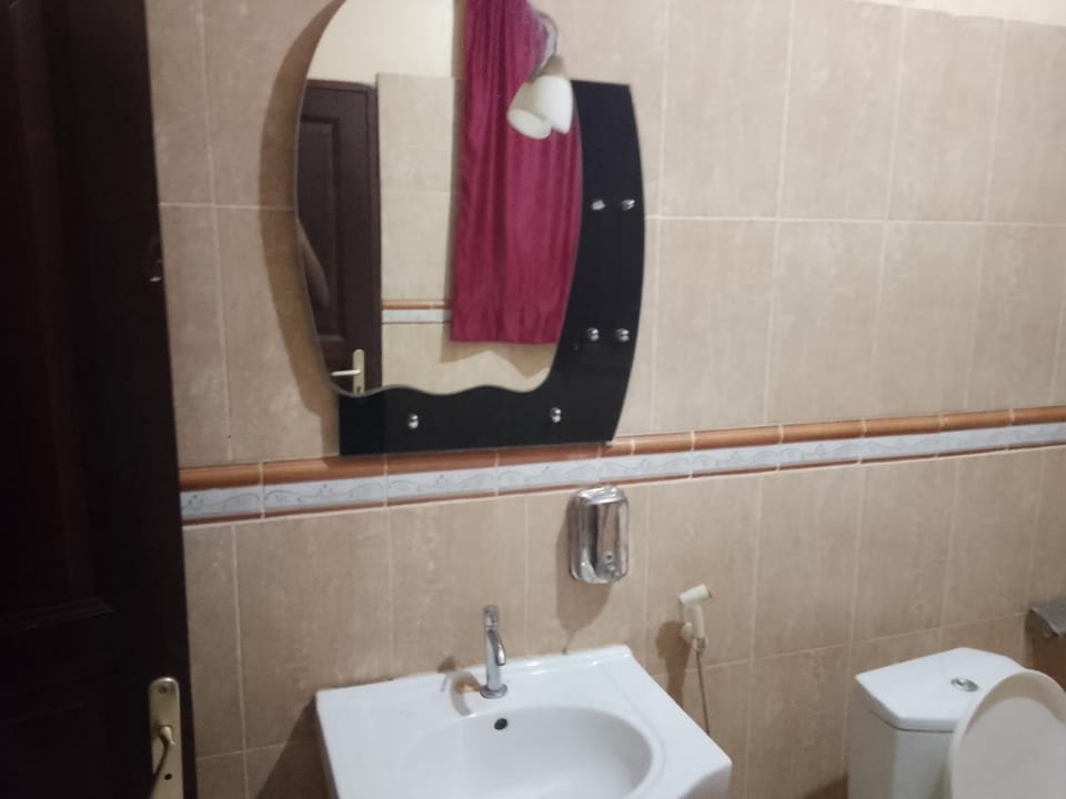 Noflay Bed and Breakfast in Dakar