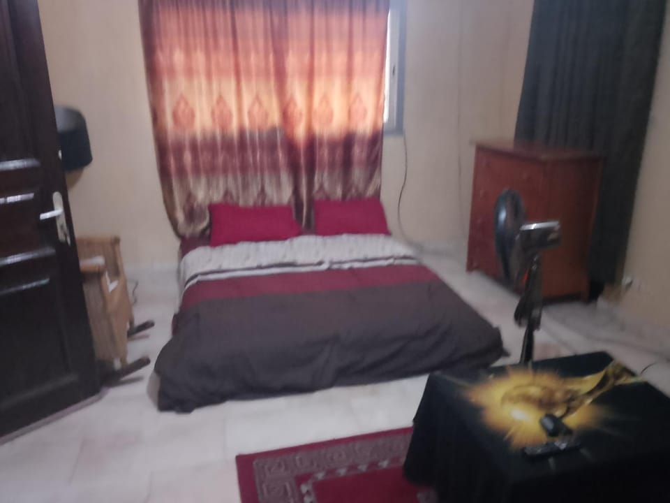 Noflay Bed and Breakfast in Dakar