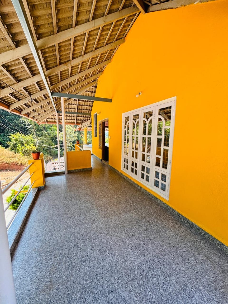 Coorg Nivas Vacation rental in Madikeri